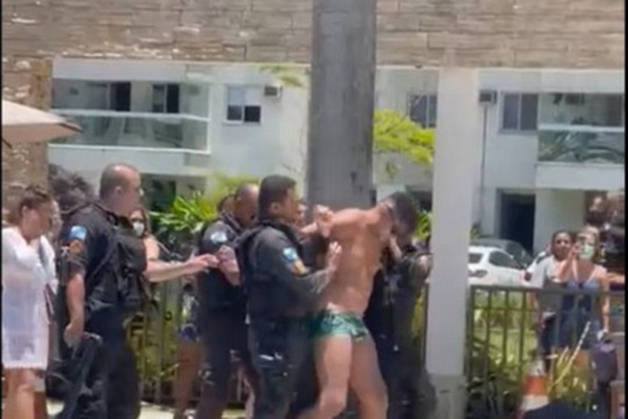 Reprodução