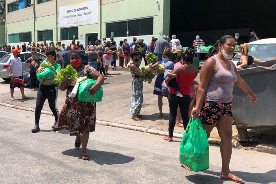Divulgação | PMEA