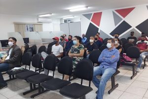 Secom | PMTS