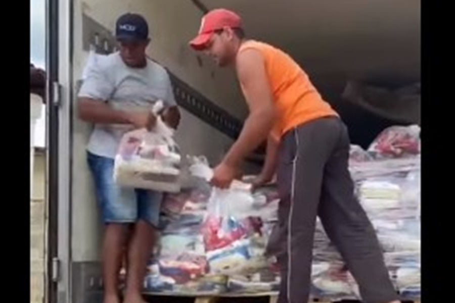 Reprodução