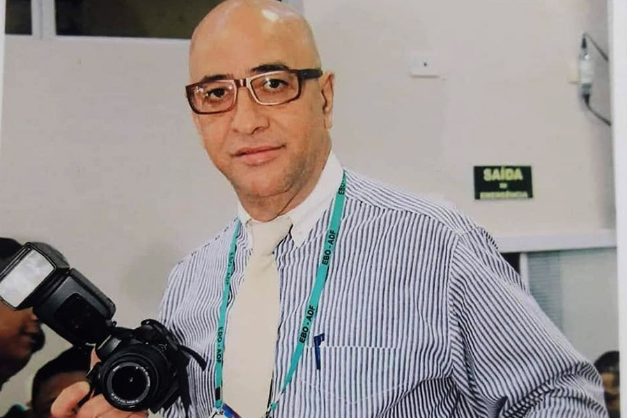 Reprodução