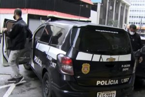 Reprodução / SBT