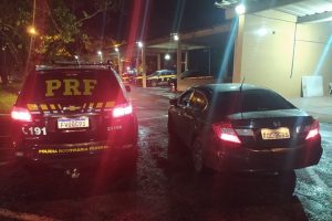 Divulgação | PRF
