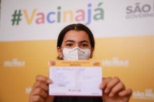 Governo do Estado de São Paulo