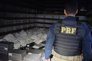 Divulgação | PRF