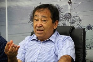 Eduardo Toledo
