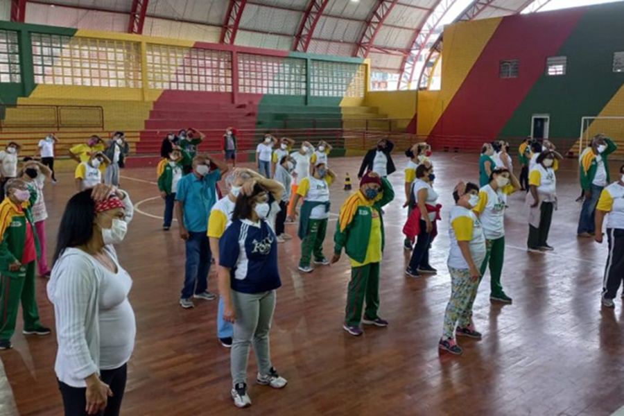 Divulgação | PMEA