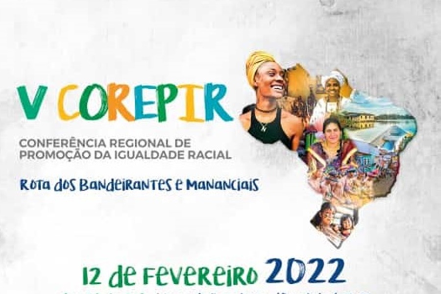 Divulgação | Secom | PMTS