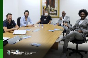 Divulgação | PMIS