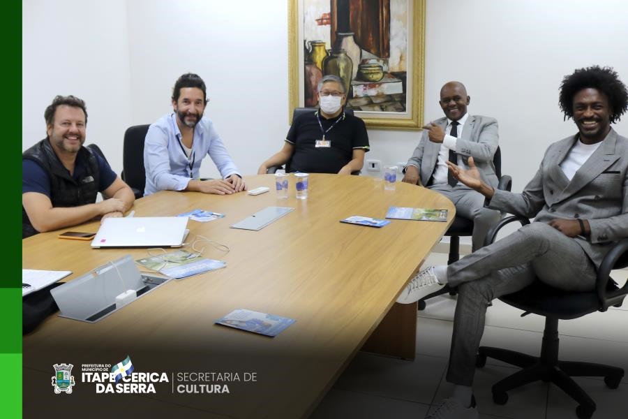 Divulgação | PMIS