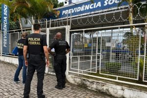Reprodução | PF/SP