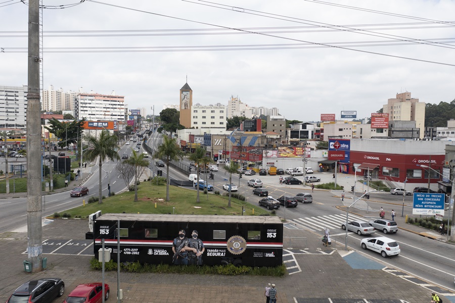 Secom | PMTS