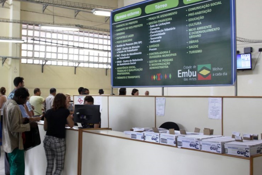 Divulgação | PMEA