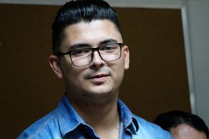 Eduardo Toledo