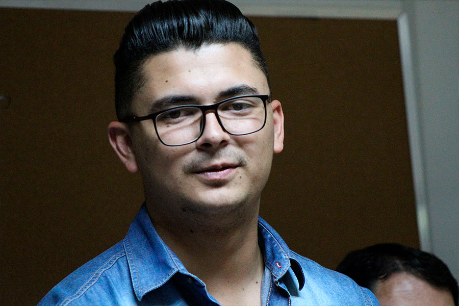 Eduardo Toledo
