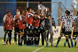 Ivan Storti / Santos FC