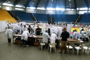 Divulgação | PMIS