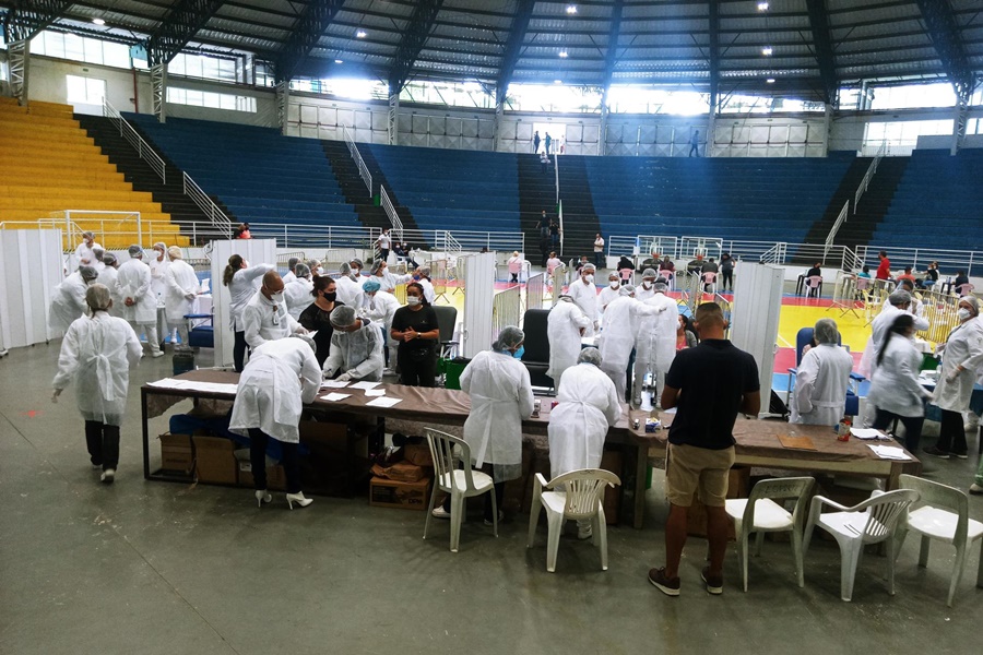Divulgação | PMIS