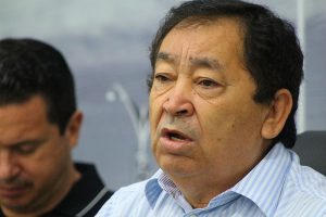 Eduardo Toledo