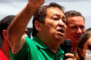 Eduardo Toledo