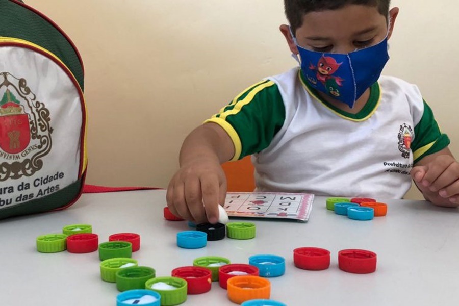 Divulgação | PMEA