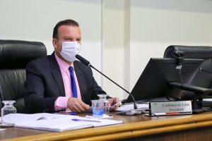 Leandro Barreira | Imprensa | CMTS