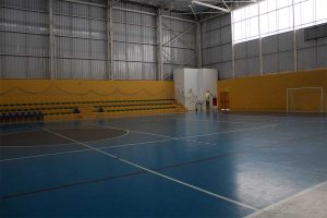 Divulgação / Secom / PMTS