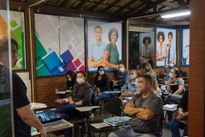 Secom | PMTS