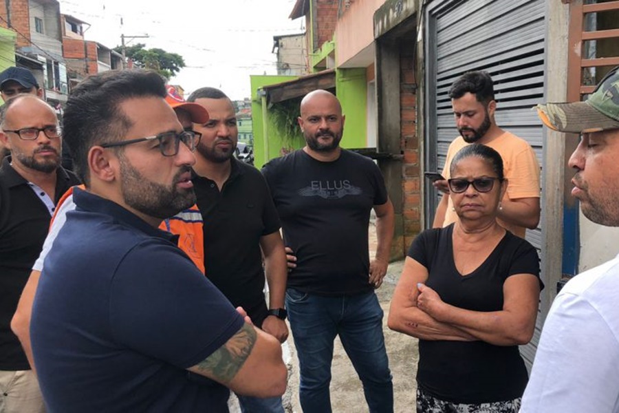 Divulgação | PMEA