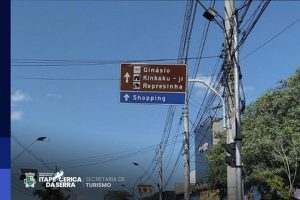 Divulgação | PMTS