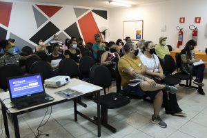 Secom | PMTS