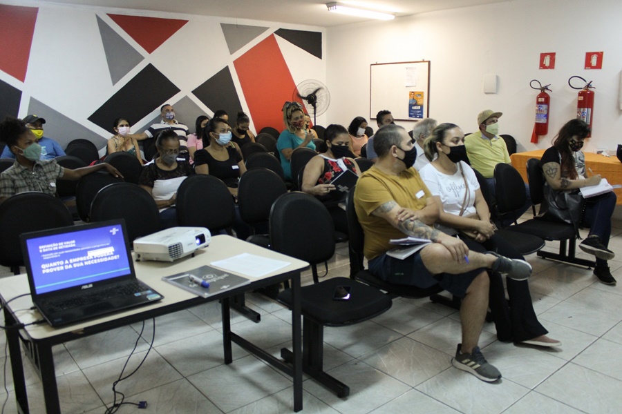 Secom | PMTS