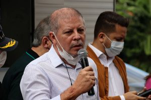 Eduardo Toledo