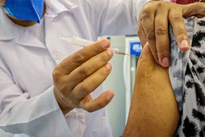 Divulgação / Secom / PMTS