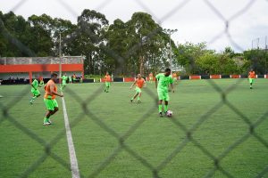 Secom | CMTS
