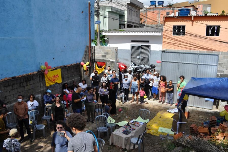 Divulgação