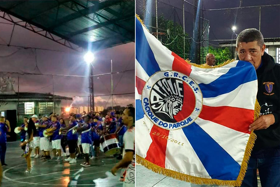 Divulgação