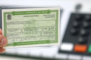 Divulgação | TSE