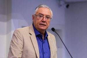 Ricardo Vaz / Divulgação / Imprensa CMTS
