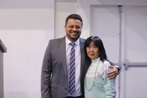 Divulgação | PMTS