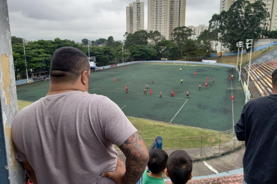 Divulgação