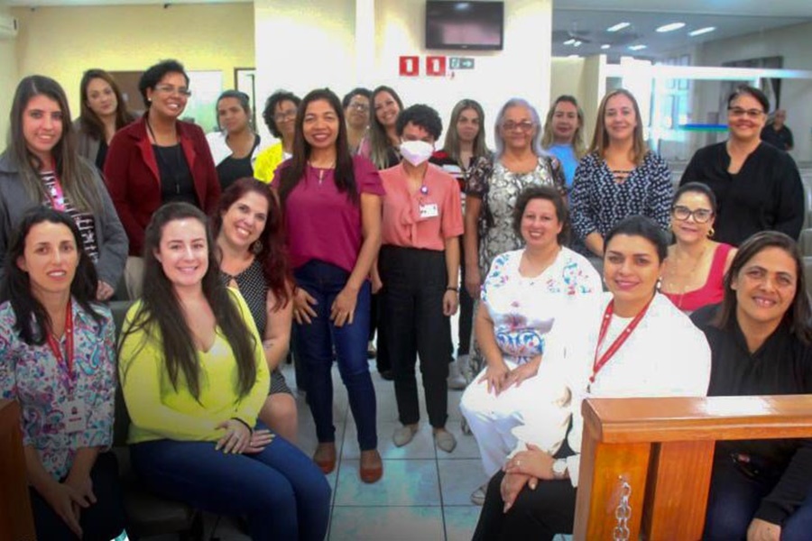 Divulgação | PMIS