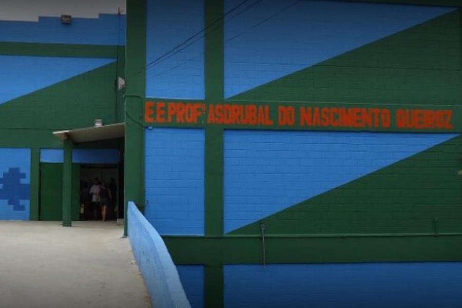 Reprodução