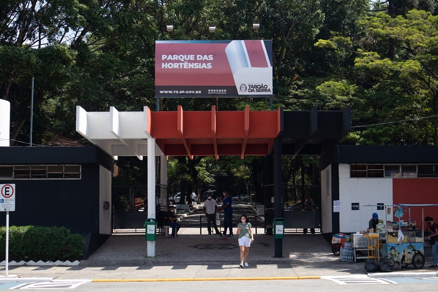 Secom/PMTS
