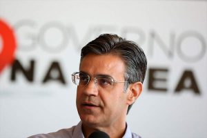 Divulgação / GESP