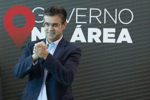 Divulgação / GESP