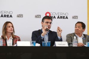 Divulgação / GESP