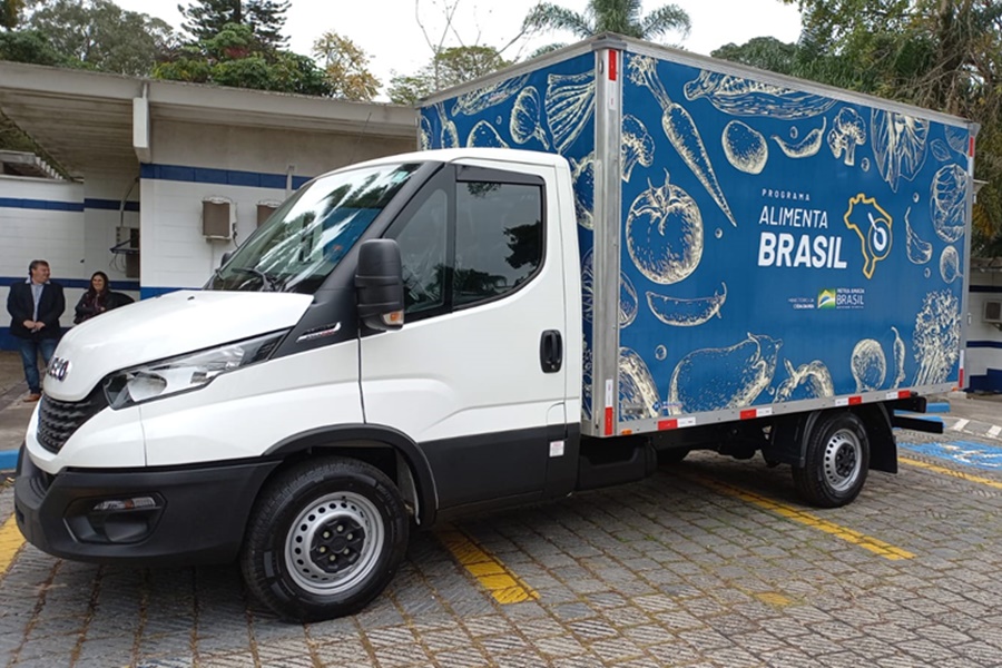 Divulgação | PMIS