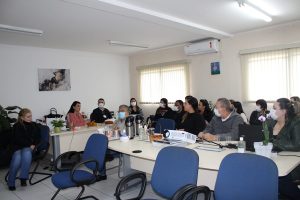 Divulgação | PMIS