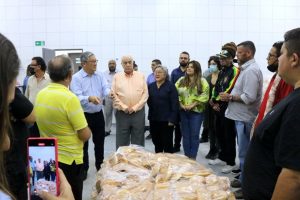Divulgação | PMIS